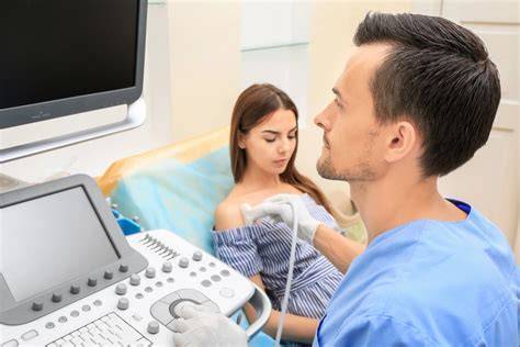 Diagnostické postupy a odporúčania v gynekológii a pôrodníctve: ultrazvukové vyšetrenie a jeho význam